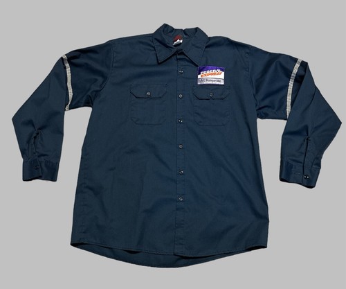 Vintage federal express - vintage, shirt